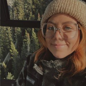 Meet your Posher, Sara